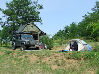 Foto van SVR Camping Dutchhill