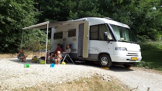 Foto van SVR Camping Dutchhill