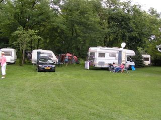 Foto van Camping Ons Dorpke