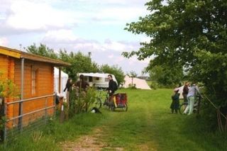 Foto van Camping Thyencamp