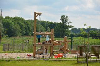 Foto van SVR Minicamping De Adelaar