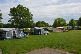 Foto van SVR Minicamping De Adelaar