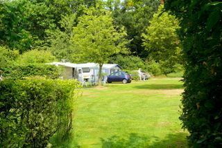 Foto van Camping Jelly's Hoeve