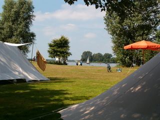 Foto van Camping De Koevoet