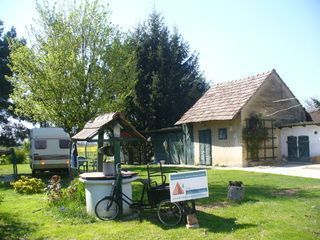 Foto van SVR Camping Het Zwerversnest