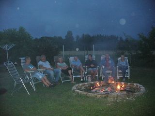 Foto van SVR Camping Het Zwerversnest