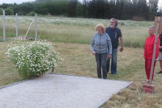 Foto van SVR Camping Het Zwerversnest