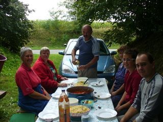 Foto van SVR Camping Het Zwerversnest