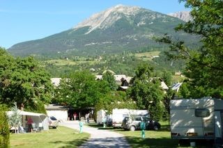 Foto van Camping La Vieille Ferme