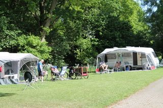 Foto van SVR Camping Grimberghoeve