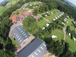 Foto van SVR Camping Grimberghoeve