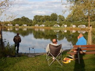 Foto van SVR Camping Vakantieboerderij De Vlierhof