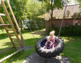 Foto van SVR Camping Vakantieboerderij De Vlierhof