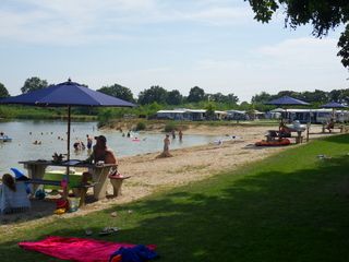 Foto van SVR Camping Vakantieboerderij De Vlierhof