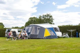 Foto van Camping De Italiaanse Meren