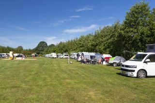 Foto van Camping De Italiaanse Meren