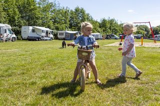 Foto van Camping De Italiaanse Meren