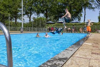 Foto van Camping De Italiaanse Meren