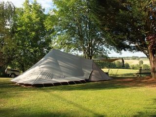 Foto van SVR Camping Les Filloux