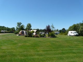 Foto van SVR Camping de Wedze