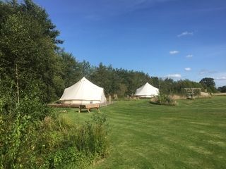 Foto van SVR Camping de Wedze