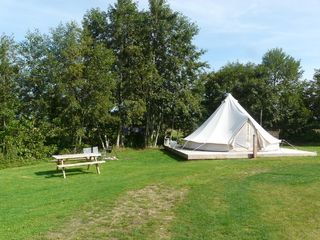 Foto van SVR Camping de Wedze