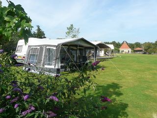 Foto van SVR Camping de Wedze