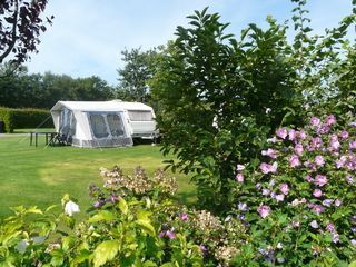 Foto van SVR Camping de Wedze