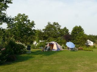 Foto van SVR Camping de Wedze