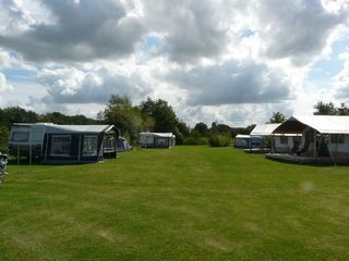 Foto van SVR Camping de Wedze