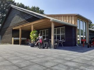 Foto van SVR Christelijke Camping De Solse Berg