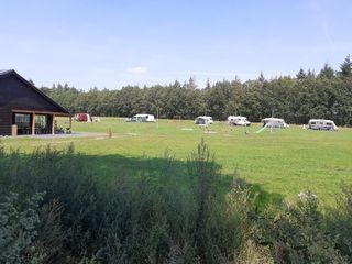 Foto van SVR Christelijke Camping De Solse Berg