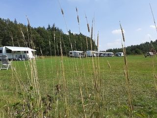 Foto van SVR Christelijke Camping De Solse Berg