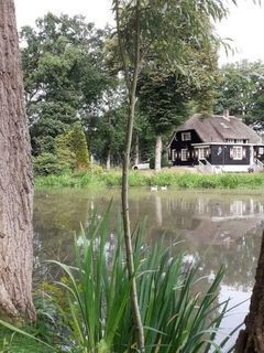 Foto van SVR Christelijke Camping De Solse Berg