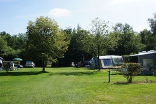 Foto van Camping Jelly's Hoeve