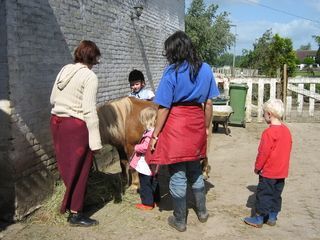 Foto van SVR Minicamping de eendenkooi