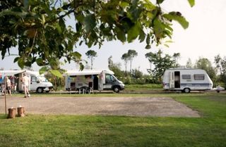 Foto van Camping Pieter's Farm