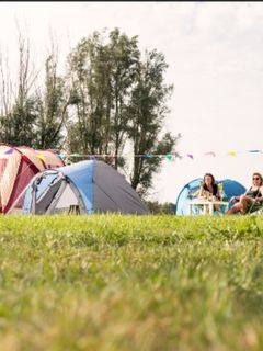 Foto van Camping Pieter's Farm