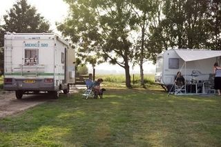 Foto van Camping Pieter's Farm