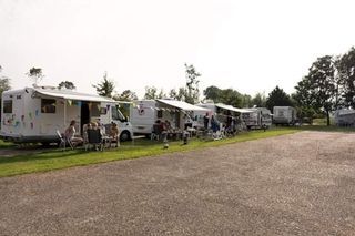 Foto van Camping Pieter's Farm