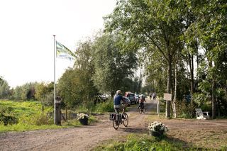 Foto van Camping Pieter's Farm