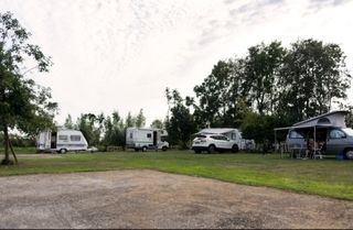 Foto van Camping Pieter's Farm