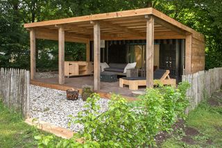 Foto van Camping Buytenplaets Suydersee