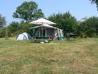 Foto van SVR Camping Le Petit Moulin