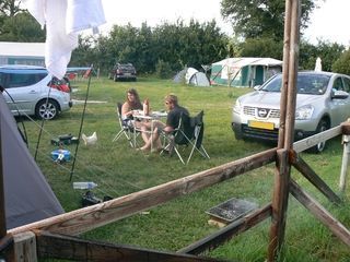 Foto van SVR Camping Le Petit Moulin