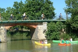 Foto van Camping L'Air Marin