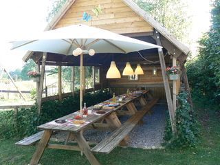 Foto van SVR Camping Le Petit Moulin