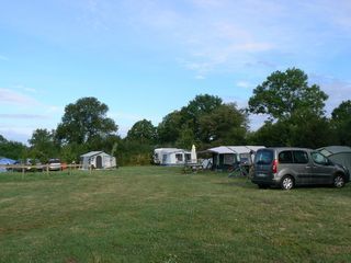 Foto van SVR Camping Le Petit Moulin