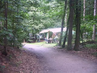 Foto van Vakantiepark De Wiltzangh