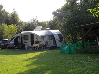 Foto van SVR Camping Mindszent